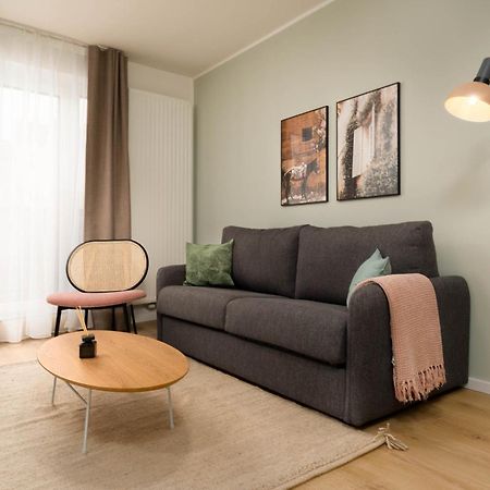 Limehome Vienna Favoritenstr. ห้อง รูปภาพ