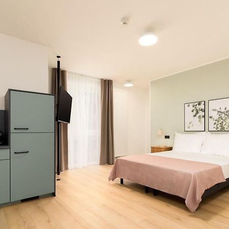 Limehome Vienna Favoritenstr. ห้อง รูปภาพ