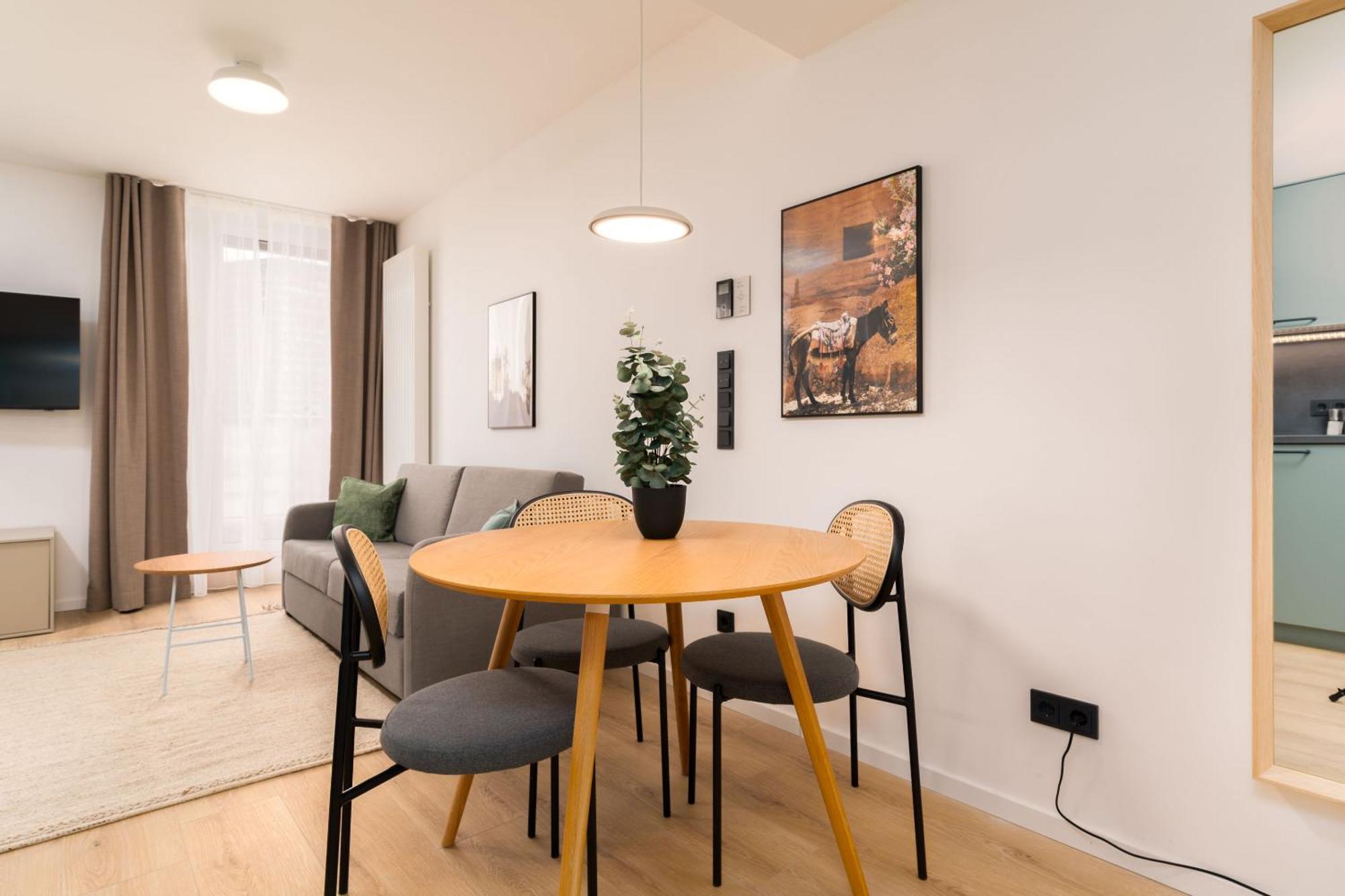 Limehome Vienna Favoritenstr. ห้อง รูปภาพ