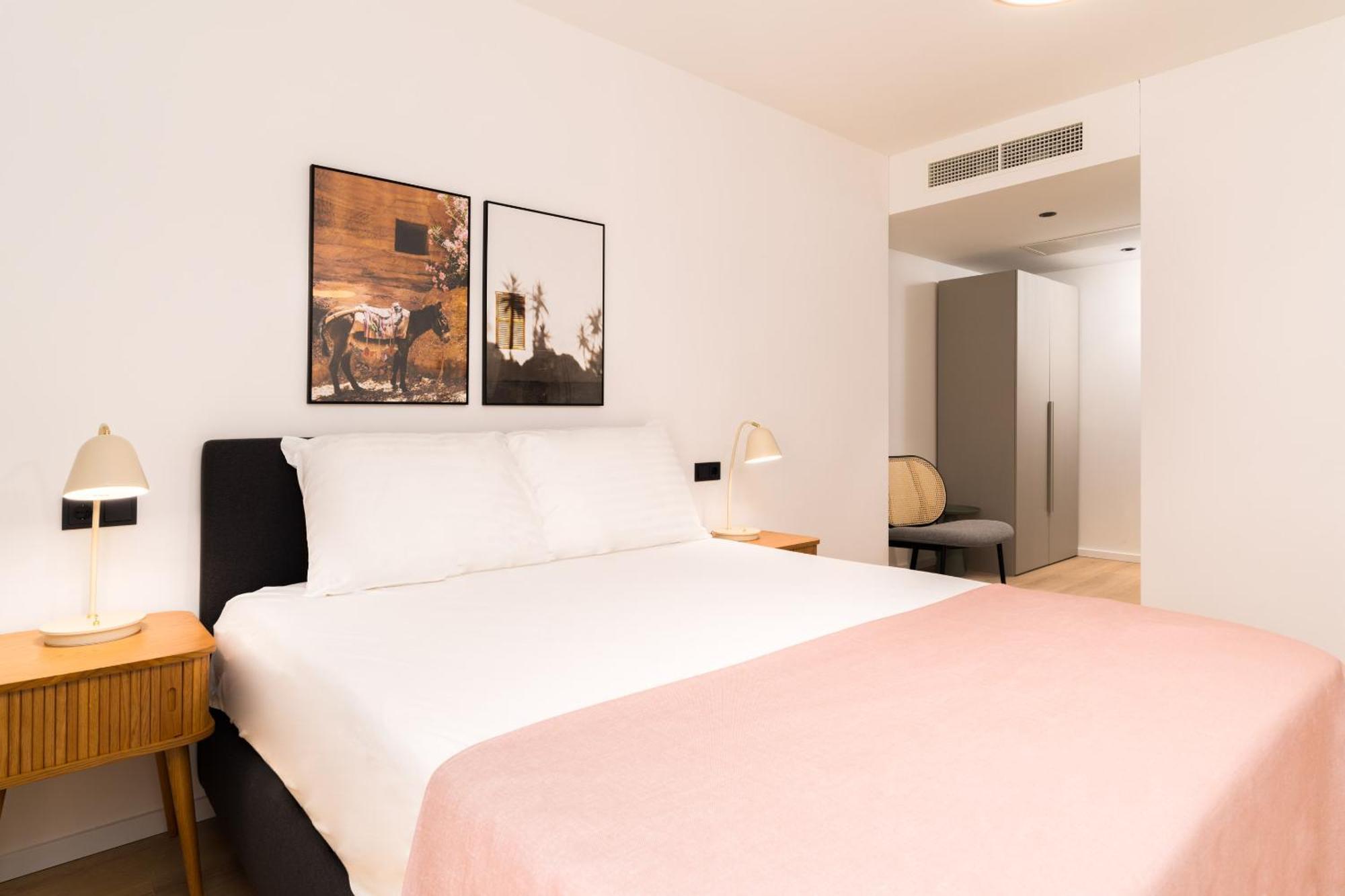 Limehome Vienna Favoritenstr. ห้อง รูปภาพ