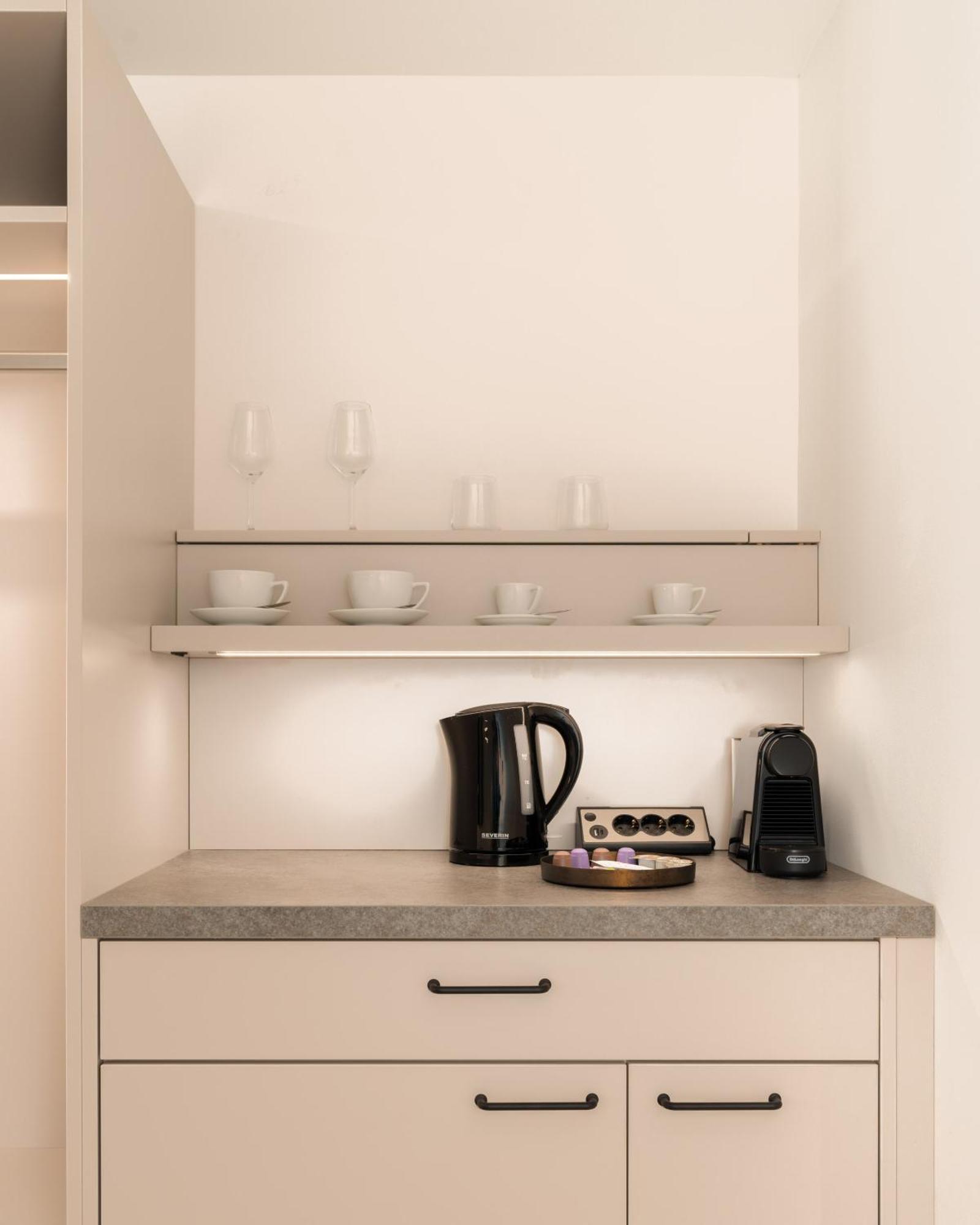 Limehome Vienna Favoritenstr. ห้อง รูปภาพ