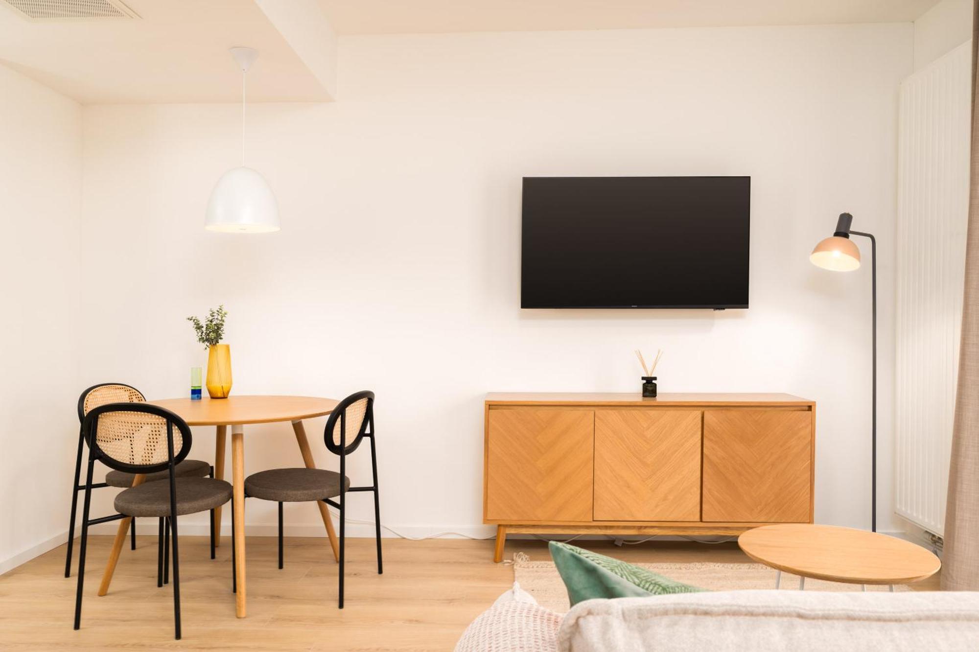 Limehome Vienna Favoritenstr. ห้อง รูปภาพ