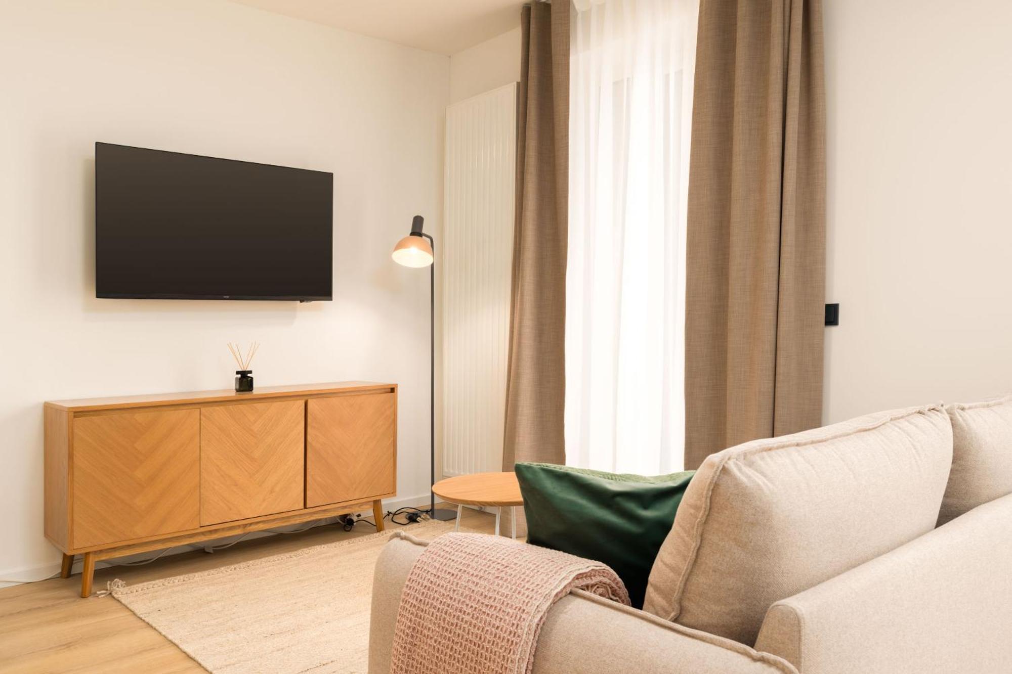 Limehome Vienna Favoritenstr. ห้อง รูปภาพ