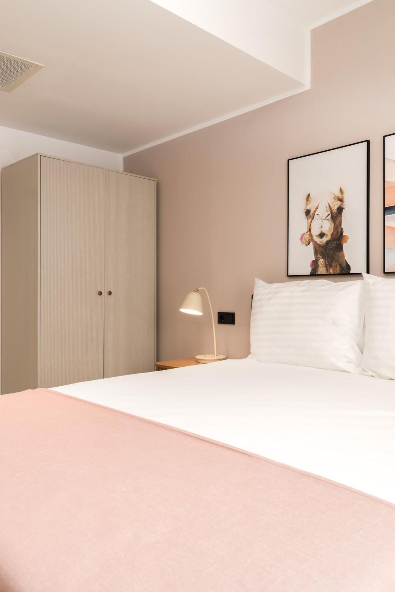 Limehome Vienna Favoritenstr. ห้อง รูปภาพ