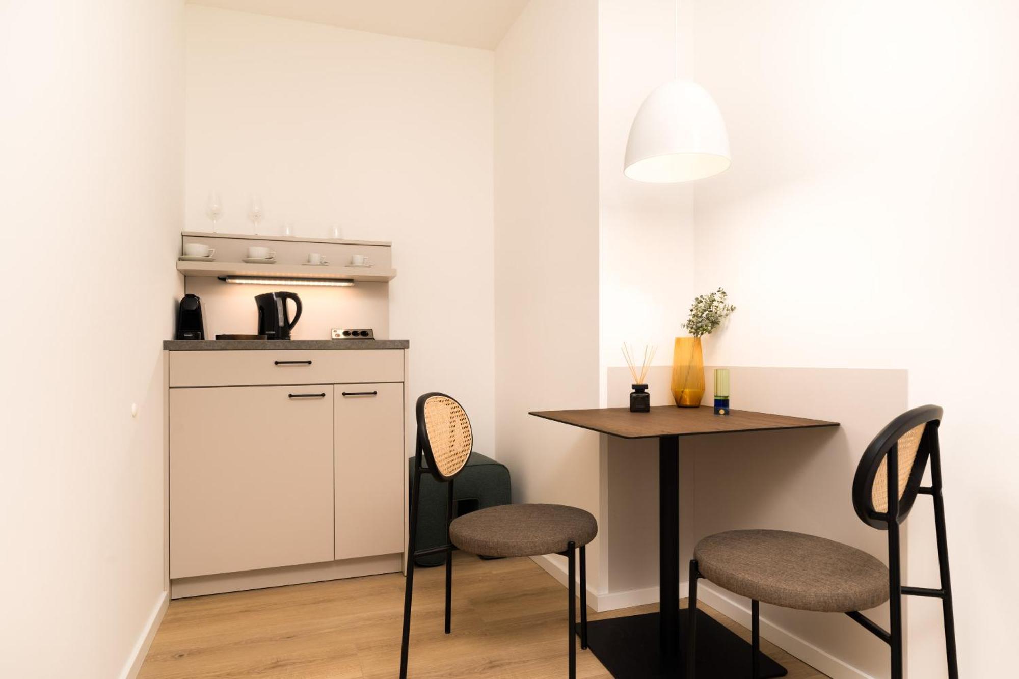 Limehome Vienna Favoritenstr. ห้อง รูปภาพ