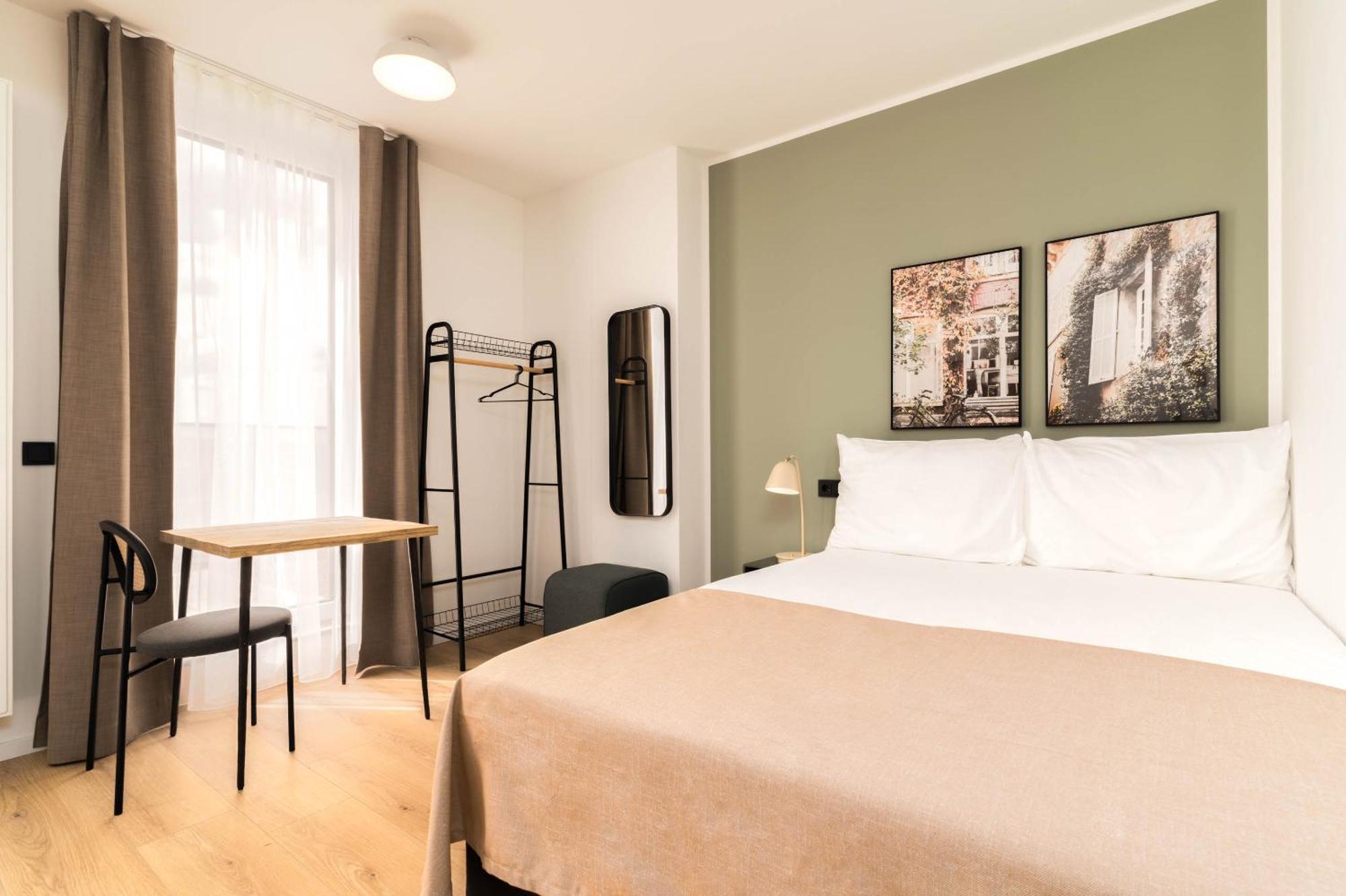 Limehome Vienna Favoritenstr. ห้อง รูปภาพ