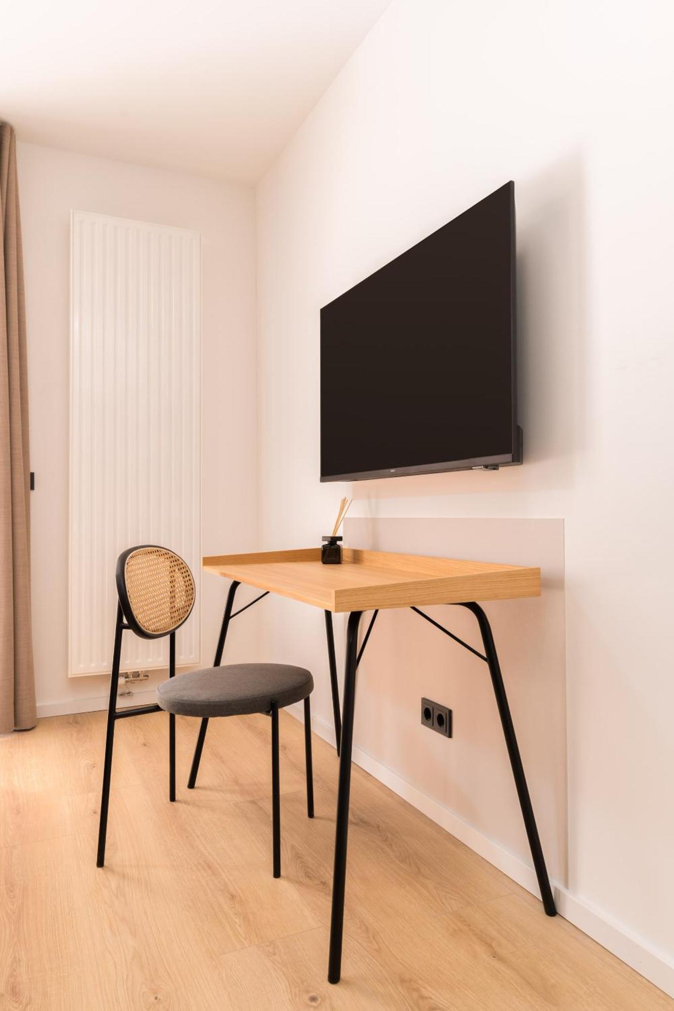 Limehome Vienna Favoritenstr. ห้อง รูปภาพ
